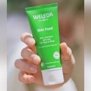 Weleda Skin Food Ultra Rich Body Cream
